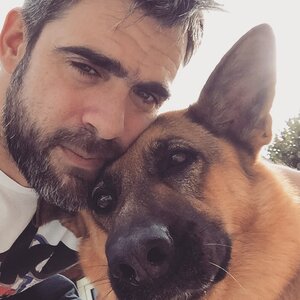 2016 Elmurci and Pia.jpg