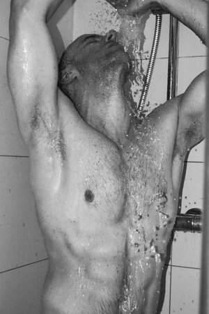 Zachary Morris photographed by Walter Zak-shower-ZS2.jpg