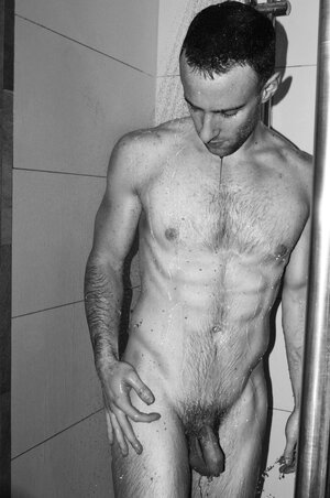 Zachary Morris photographed by Walter Zak-shower-ZS3.jpg