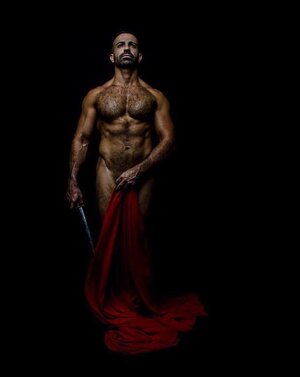 Jose by Carmelo Blazquez 20180705.jpg