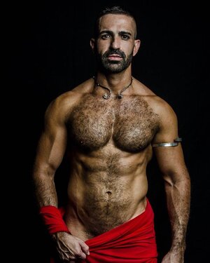 Jose by Carmelo Blazquez 20225522.jpg