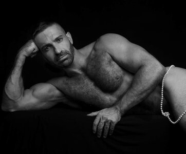 Jose by Carmelo Blazquez 21147666.jpg