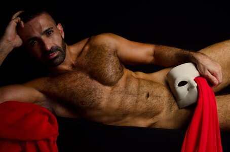 Jose by Carmelo Blazquez 43415299.jpg