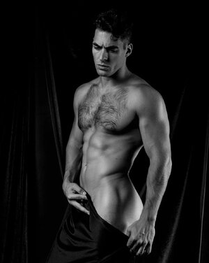 Christopher Cote photographed by Eduardo Fermin IMG_9961bw.jpg