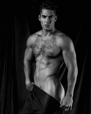 Christopher Cote photographed by Eduardo Fermin IMG_9971bw.jpg