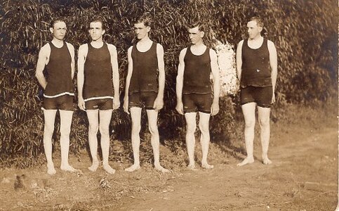 Pocahonta Swim Team.jpg