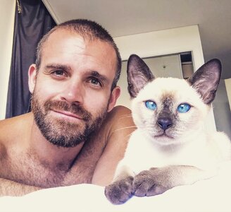 Rob Goddard and Brodie 51119593.jpg