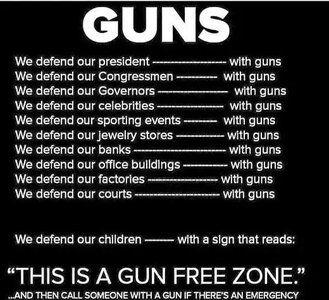guns-defend-president-congress-celebrities-stores-children-sign-free-zone.jpg