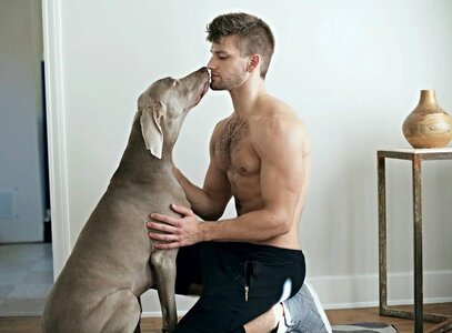 hot-guys-pets-colin-brazeau-hairy-bare-chest-dog-kissing-mouth.jpg.d8c14f7948b84014681d58c0af9...jpg