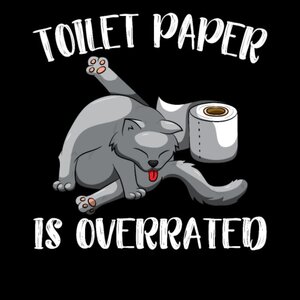 toilet-paper-is-overrated-cat-licking-ass-maenner-t-shirt.jpg