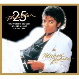 Michael Jackson - Thriller 25th Anniversary.jpg