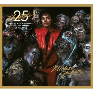 Michael Jackson - Thriller 25th Anniversary..jpg