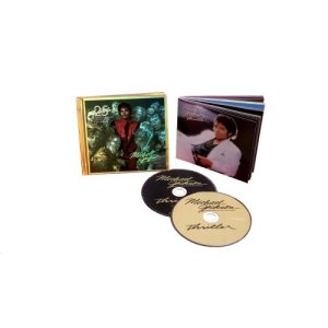 Michael Jackson - Thriller 25th Anniversary Display.jpg