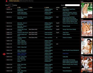 Zdeno Reif Online Episodes.JPG