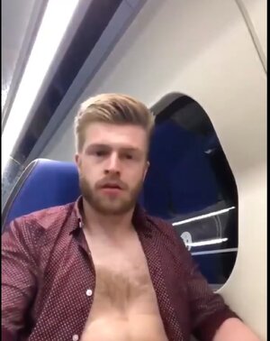 Hot Passenger.jpg Hot Passenger.jpg