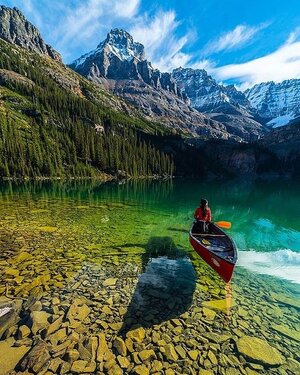 Beauty of Nature - Lake O'Hara Yoho Natl Park.jpg