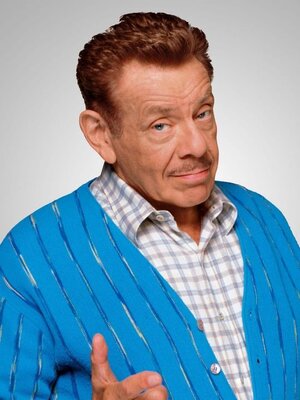 Jerry Stiller 1927 (King of queens, Hairspray 1988 and 2007, The Heartbreak kid, Zoolander, 2...jpeg