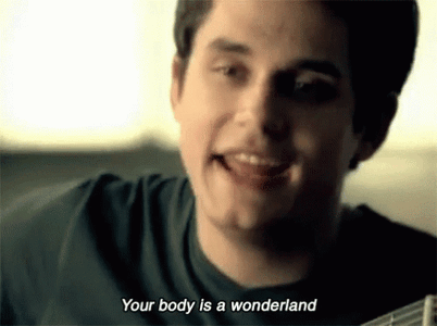 john-mayer-your-body-is-a-wonderland.gif