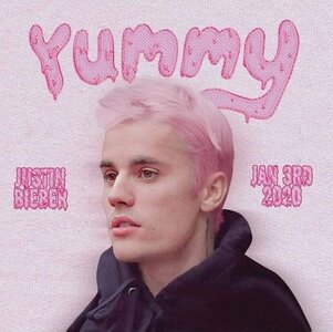 Justin bieber Yummy #bieber2020.jpeg