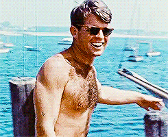 RFK HAIRY CHEST.gif RFK HAIRY CHEST.gif