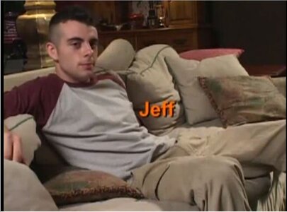 Joe Cage -  David as Jeff.JPG