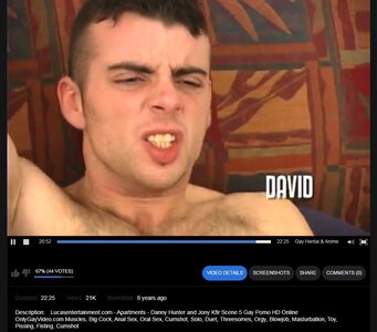 Apartments - David ... Lucas Ent..JPG