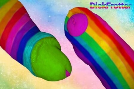 MyFagColouredDick01.jpg MyFagColouredDick01.jpg