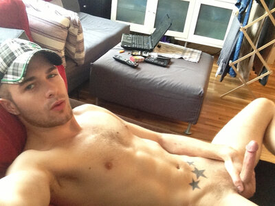 Erection, Hard On, Hard Dick, Hard Cock, Big Cock, Big Dick, Stiff Cock, Naked Men, Naked Man,...JPG