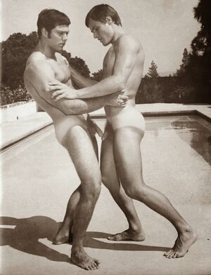 Drew Burton and Paul Strand6.jpg
