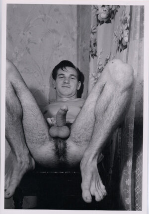 Jack Buckner by Bruce of Los Angeles.2.jpg