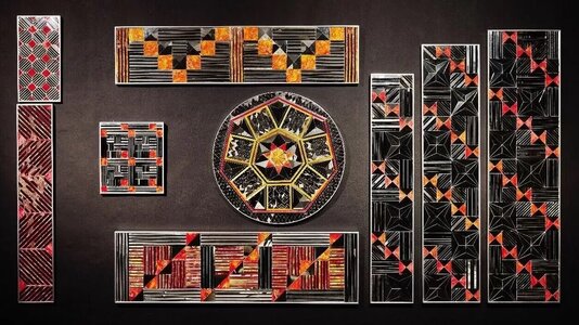 20230819 Monir displayed in Dubai 2015.jpg