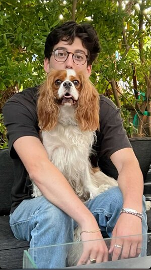 What a cute picture❤️🐶.jpeg.jpg