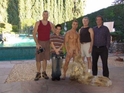 photoshoot-henning von berg, gabriela cabrera, derrick, ron anderegg and the homeowner.jpg