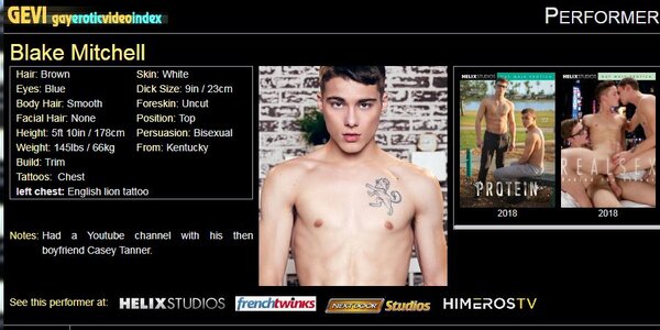 Blake Mitchell on GEVI.JPG