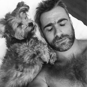 Mariano Arnaldi and Lisa 1173230_2016.jpg