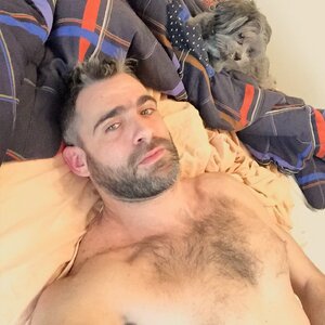 Mariano Arnaldi and Lisa 12135285_2016.jpg