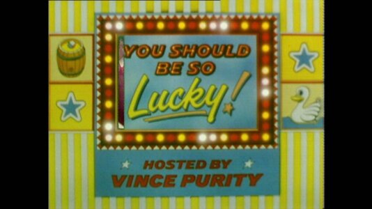 You Should Be So Lucky.jpg