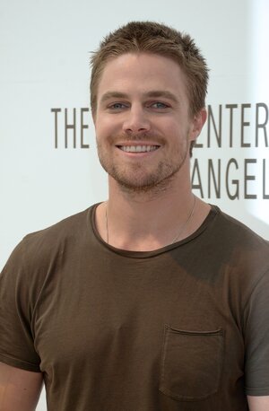 Arrow Live Chat by The Paley Center for Media PALEYFEST.jpeg