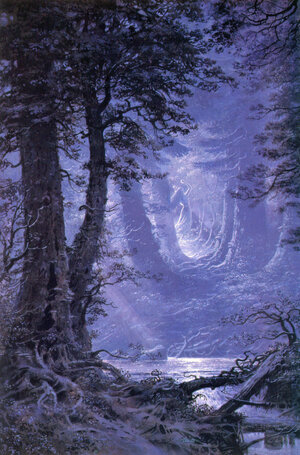 Moonlight_Neldoreth_Forest-T_Nasmith.jpg