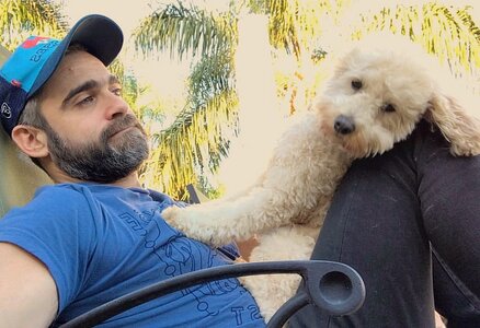 2017 Mariano Arnaldi and Lola 18580981.jpg