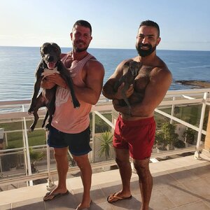 J.Araujo and Ella and friends 117234204.jpg