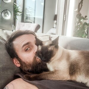 Rob Goddard and Brodie 106899937.jpg