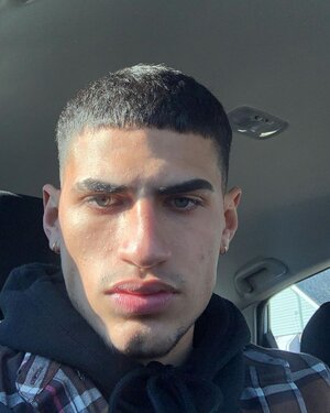 Yeah That's My Papi.jpeg