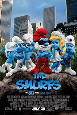 TheSmurfs2011Poster.jpg