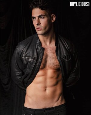 Christopher Cote photographed by Eduardo Fermin 1.jpg