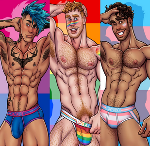 Screenshot 2023-09-18 at 10-27-04 LGBTQ Pride Sexy Bara Kunst Gay NSFW - Etsy.de.png