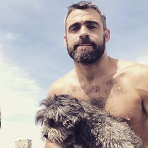 Mariano Arnaldi and Lisa 10963824_2015.jpg