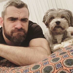 Mariano Arnaldi and Lisa 11809621_2015.jpg