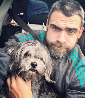 Mariano Arnaldi and Lisa 13402518_2016.jpg