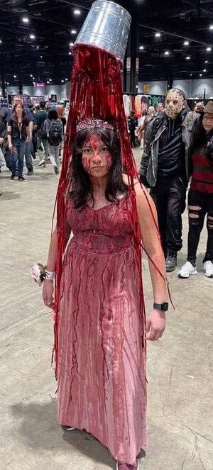 Carrie Halloween costume.jpg